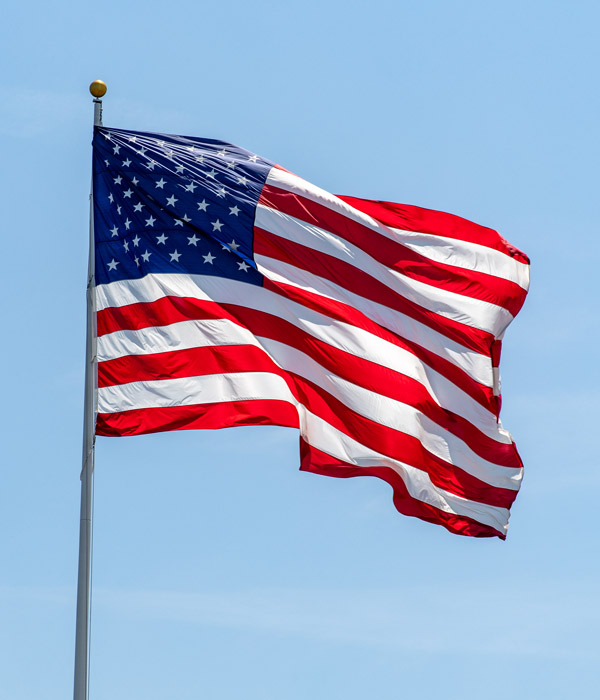 US Flag