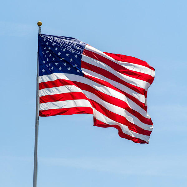 US Flag