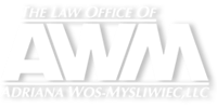 The Law Office of Adriana Wos-Mysliwiec LLC